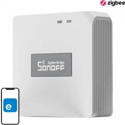 Intelligent ZigBee Bridge Pro Sonoff