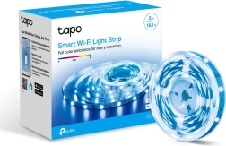 Slimme WiFi LED-strip Tapo L900-5