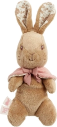Plush Bunny Flopsy from the Peter Rabbit Collection