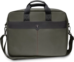 Stylish Ferrari Scuderia Off Track Laptop Bag