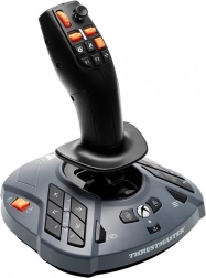 Joystick pro Simulatoren SimTask FarmStick Xbox