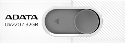 ADATA UV220 USB-Flash-Laufwerk 32 GB