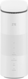 Router ZTE met 5G- en Wi‑Fi 6‑ondersteuning