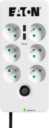 Barre de protection Eaton Protection Box 6