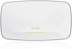 Zyxel Wi-Fi 7 Access Point with Intelligent Antenna