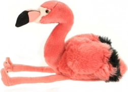 Plush Flamingo 30 cm