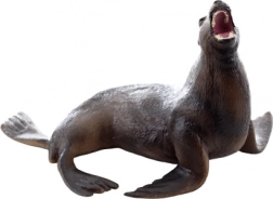 Plastic zeeleeuw figuur 11 cm