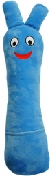 Plush Bludišťák 50 cm – Blue