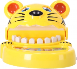 Biting Tiger Interactive Toy Set