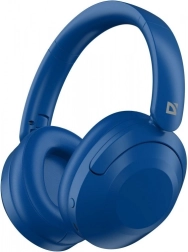 FREEMOTION B490 wireless on-ear headphones blue