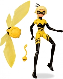 Miraculous Actionfigur Bienenkönigin