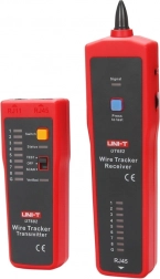 Localisateur de conducteurs UNI‑T UT682