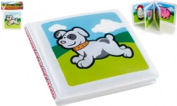 Livre siffleur Mon premier animal