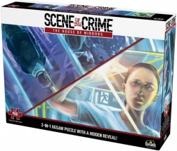 Logic Game House of Mirrors