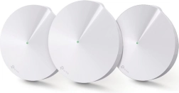 TP-Link Deco M5 mesh Wi‑Fi system AC1300 (3‑pack)