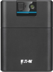 EATON 5E Gen2 2200 VA UPS Backup Power USB IEC