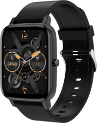 Smartwatch Fit FW55 Aurum schwarz