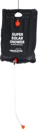 Solardusche für Camping 15 l REDCLIFFS