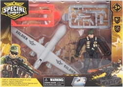 Military Set DRONE