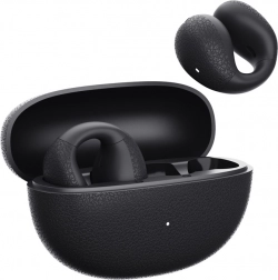 Wireless Headphones QCY Crossky C10 Black