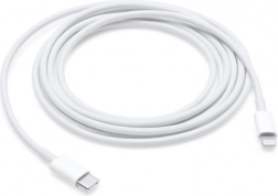 USB-C to Lightning Cable 2m