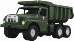 Tatra 148 kunststof vrachtwagen 72 cm – Khaki