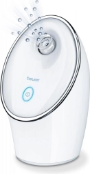 Jonová Gesichts-Sauna Beurer