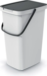 Systema Q Collect 20 l Waste Bin with Lid