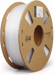 Filament PETG 1.75 mm white 1 kg