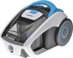 Zyklonischer beutelloser Staubsauger BLAUPUNKT VCC301