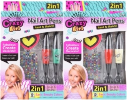 Nail set