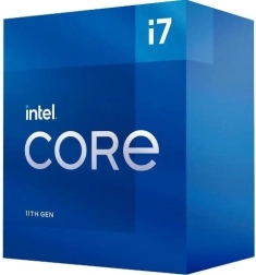 Intel Core i7-12700K processor 3.6 GHz LGA1700