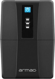 850VA HL/850F/LED/V2 Line-Interactive Alimentation non interactive