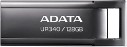 flashdrive adata ur340 128 gb usb 3.2 gen 1 zwart