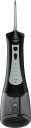 Schwarzer Irrigator CleanPRO