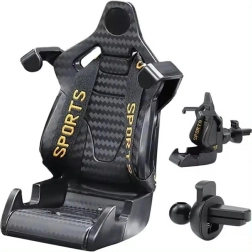 AP30 UNIVERSELE GSM-HOUDER 360°