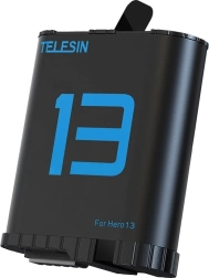 Telesin Battery for GoPro Hero 13