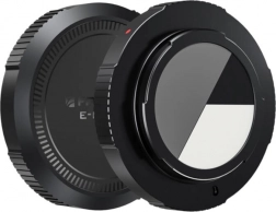 Objektivdeckel Freewell zur Weißabgleich für Sony E