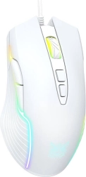 ONIKUMA CW905 Gaming Mouse white wired