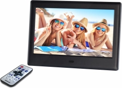 Digital Photo Frame 7"