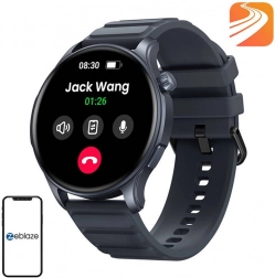 Montre connectée Zeblaze Btalk 3 Pro grise