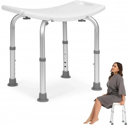 Rehabilitation-Duschhocker für das Badezimmer MODERNHOME