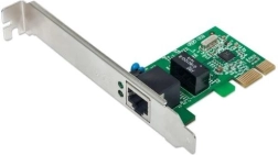 Gigabit PCI Express Network Card 10/100/1000 RJ45