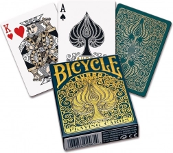 BICYCLE Aureo Cards