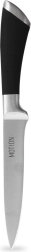 Couteau de cuisine Motion 12 cm (inox/UH)