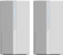 Wi‑Fi Mesh-systeem AX3000 NE, duo-pack