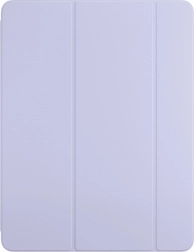 smart folio pro iPad Air 13" (M2) – violet clair