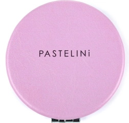 Taschenspiegel Pastelini lila