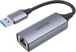 USB-A 3.1 GEN 1 RJ45-adapter 1000 Mbps