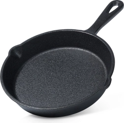 Cast iron pan CAST LINE 15 cm